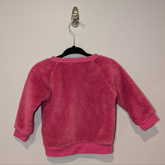 ❤️ 2 for 10 ❤️ 3 Pekkle Fuzzy Sweaters - Picture 3 of 8